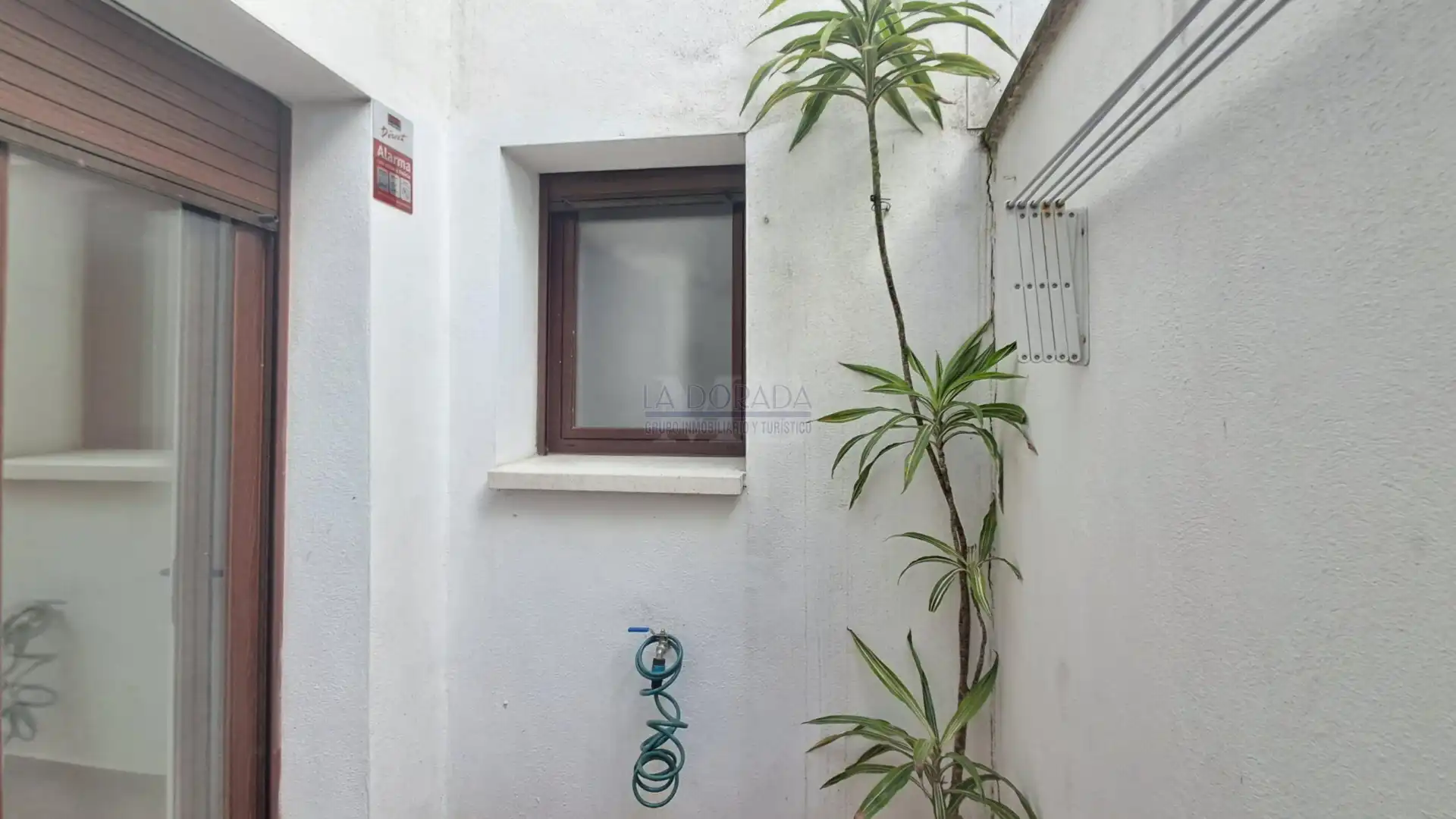 Terraza de Piso en venta en Cambrils con Aire acondicionado, Trastero y Internet