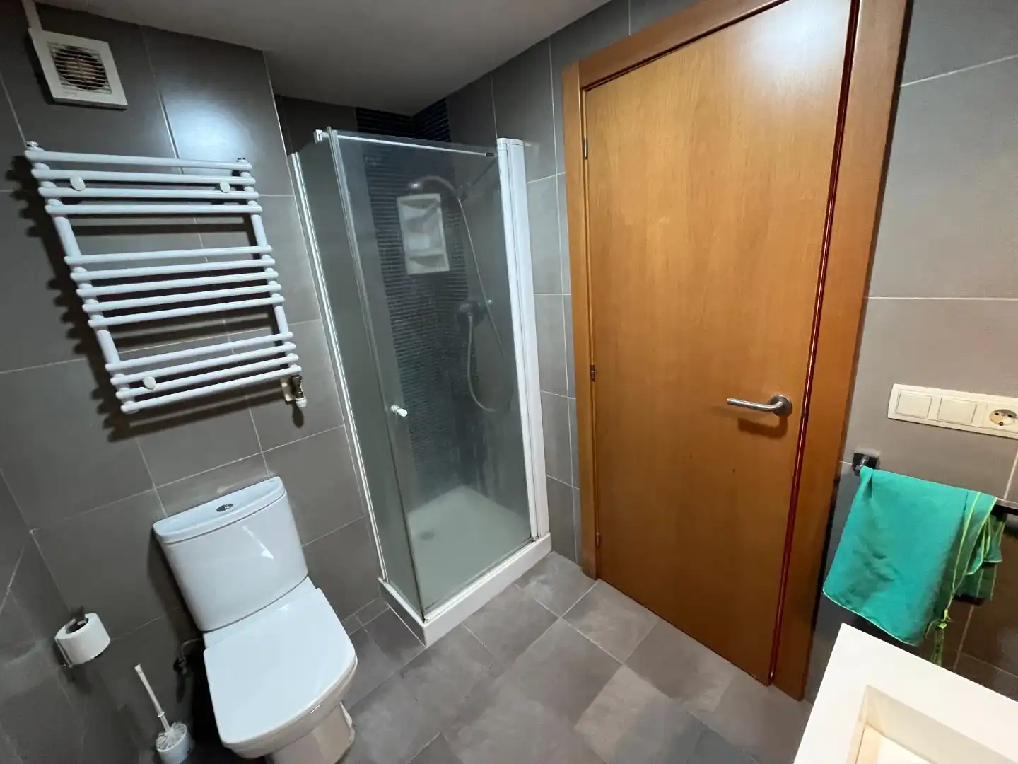 Piso en venta en Carrer Onze de Setembre, 3, Sils