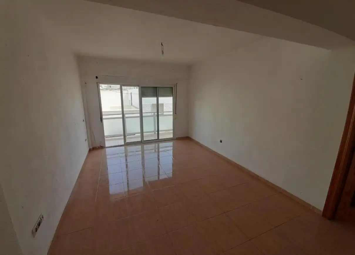 Living room of Flat for sale in El Ejido  with Terrace