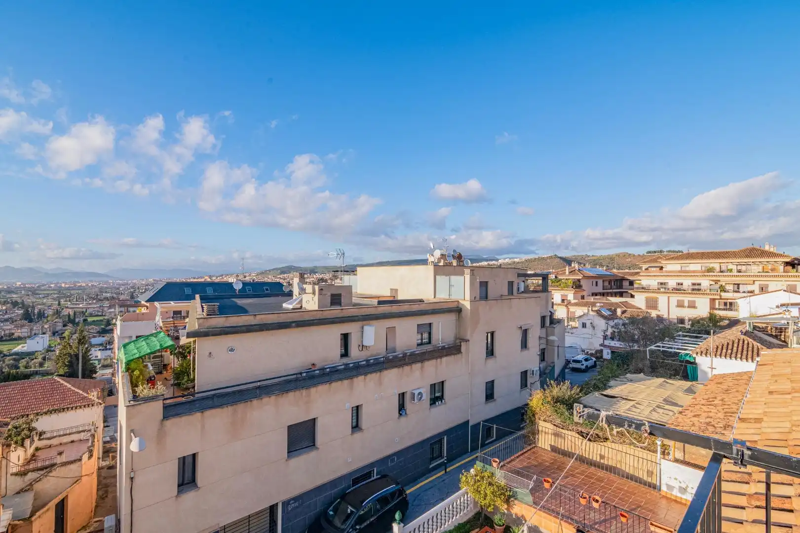Villa avec terrasse à vendre à Calle de Bellavista, imagen 59