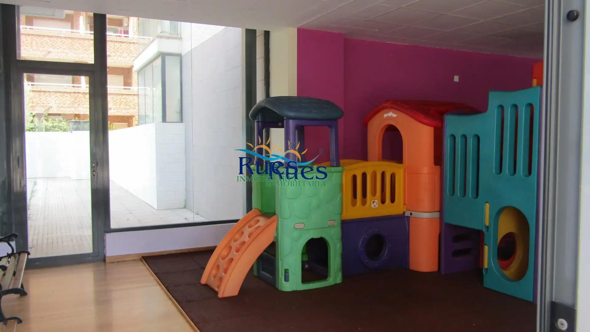 Piso con piscina en venta en Avenida CENTRAL, imagen 40