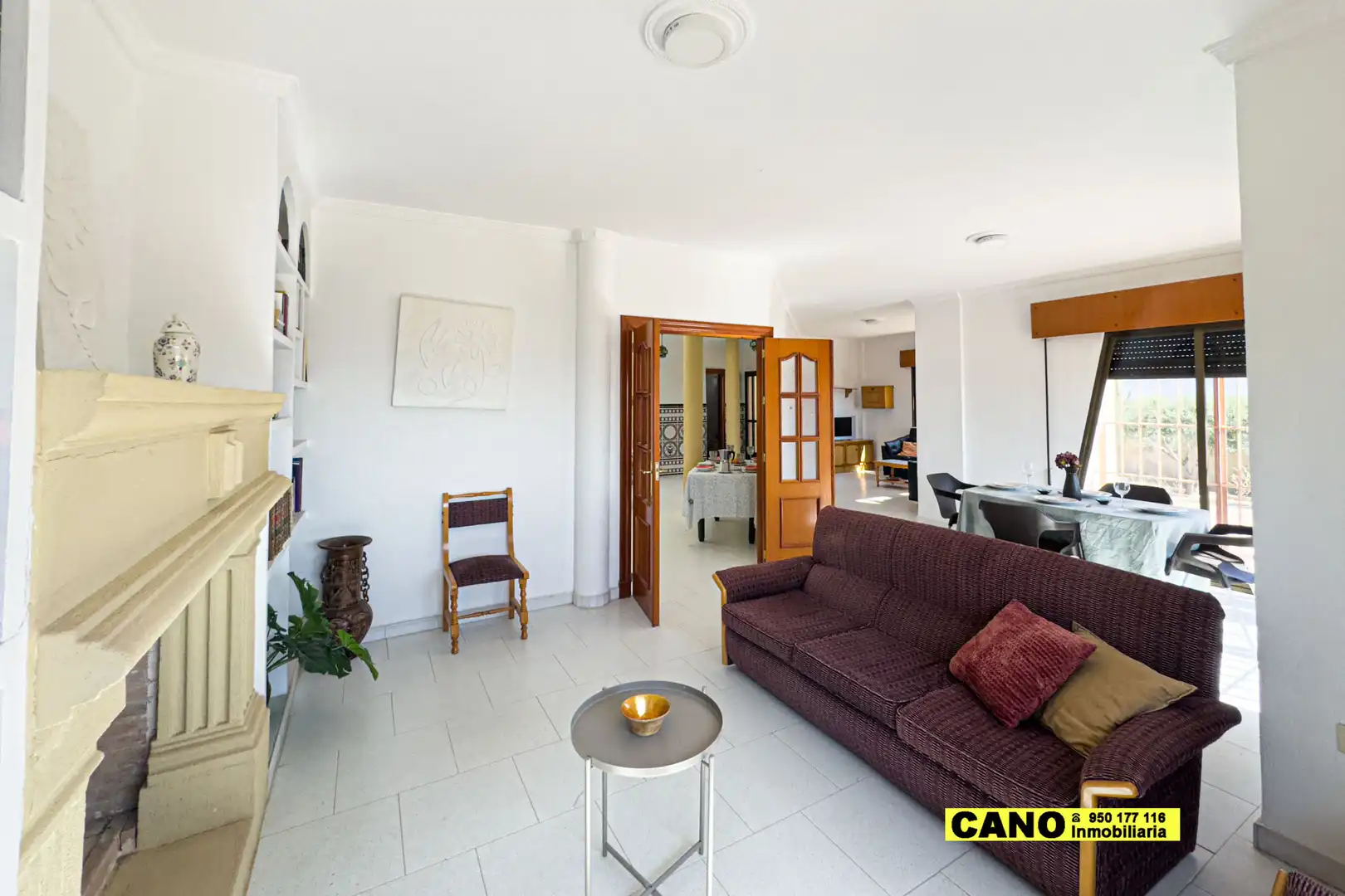 Casa o chalet en venta en de las Alpujarras , Huércal de Almería