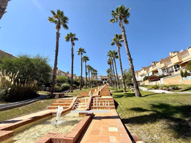 Casa-chalet en Venta en Camino del Faro en Cabo de las Huertas