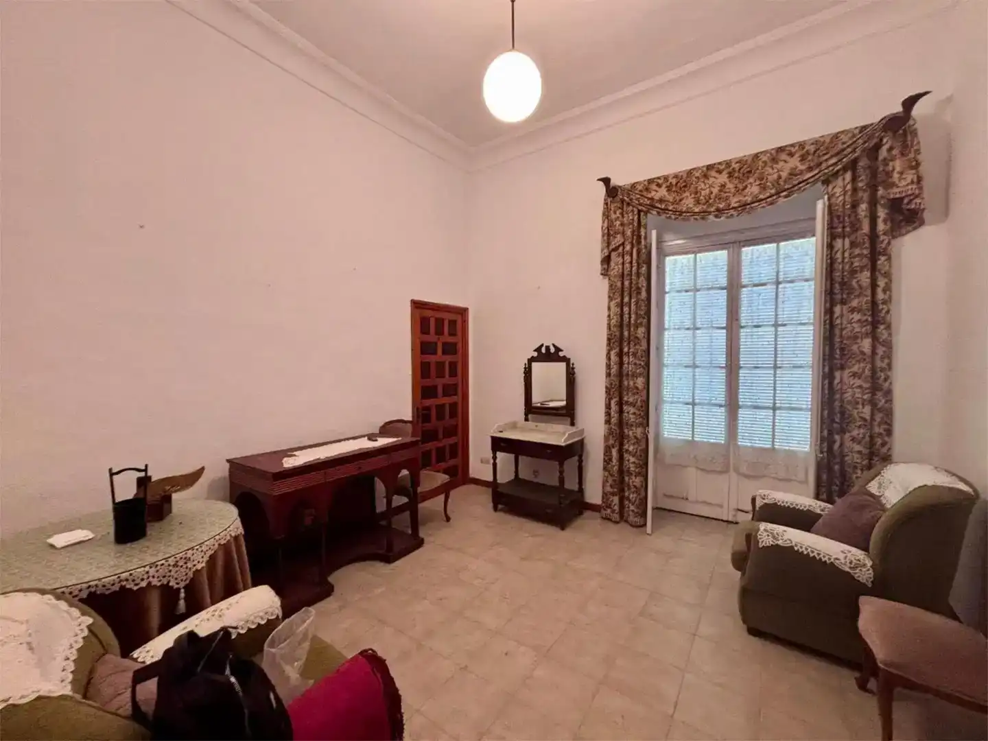 Living room of Detached homes for sale in Lebrija