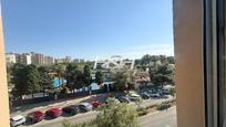 Vista exterior de Pis en venda en  Valencia Capital amb Aire condicionat