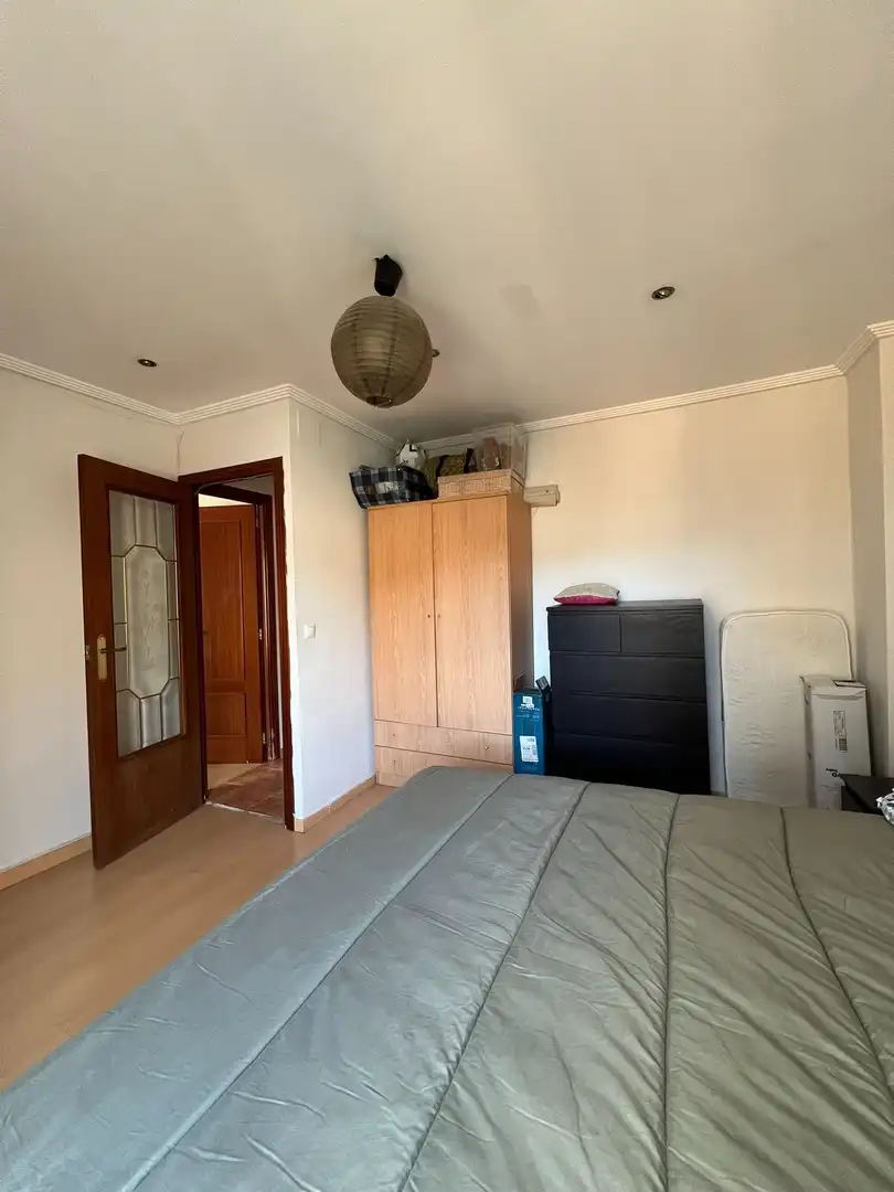 Habitación de Piso en venta en Alcoy / Alcoi con Calefacción y Amueblado