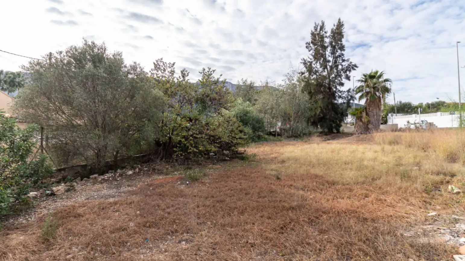 Residencial en venda en El Montgó