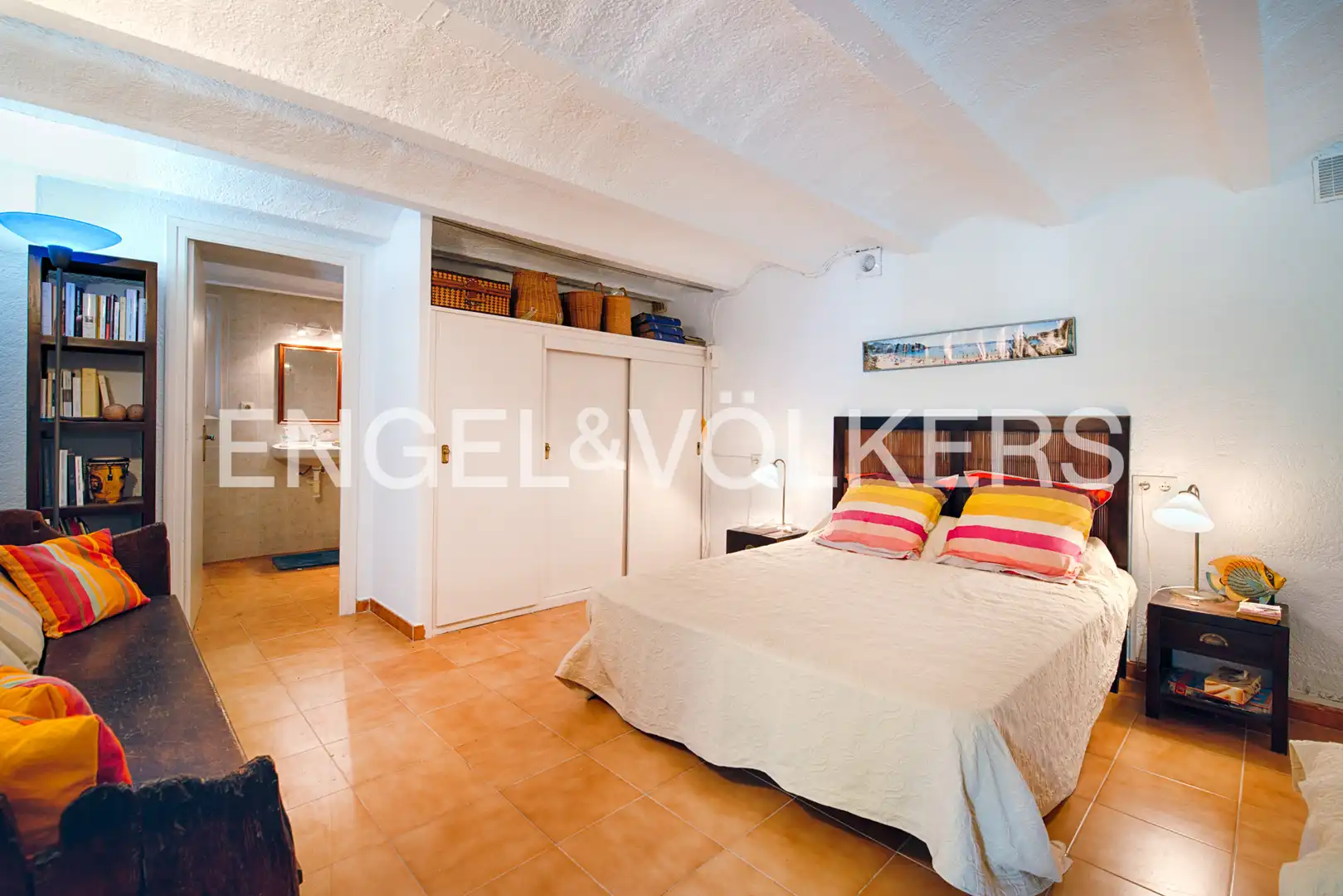 Casa o chalet en venta en Roses con Jardín privado, Terraza y Amueblado