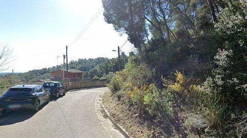 Foto 2 von Wohnung zum Verkauf in El Racó - Sant Feliu del Racó, Castellar del Vallès