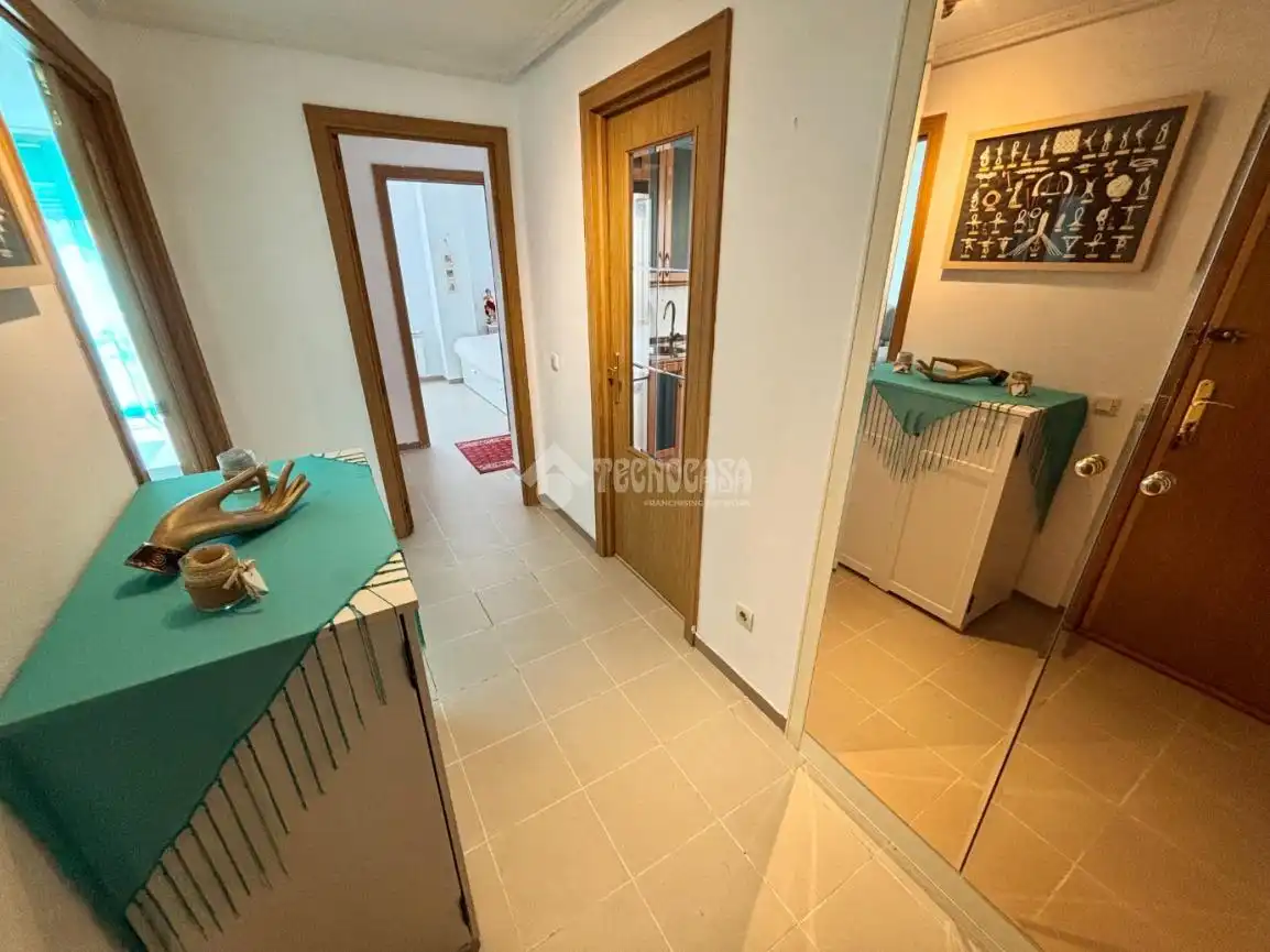 Piso en venta en Alcalá de Henares con Aire acondicionado y Calefacción