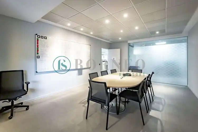 Office for rent in Madrid