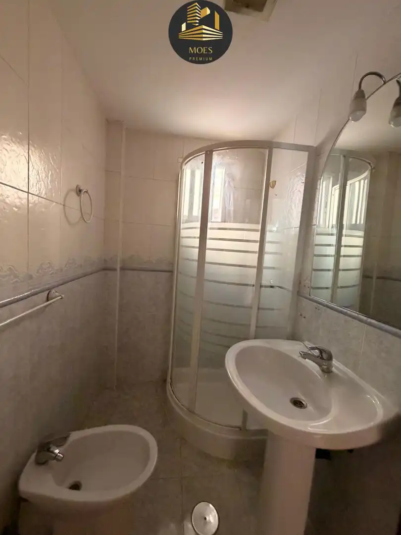 Baño de Piso en venta en Jaén con Balcón