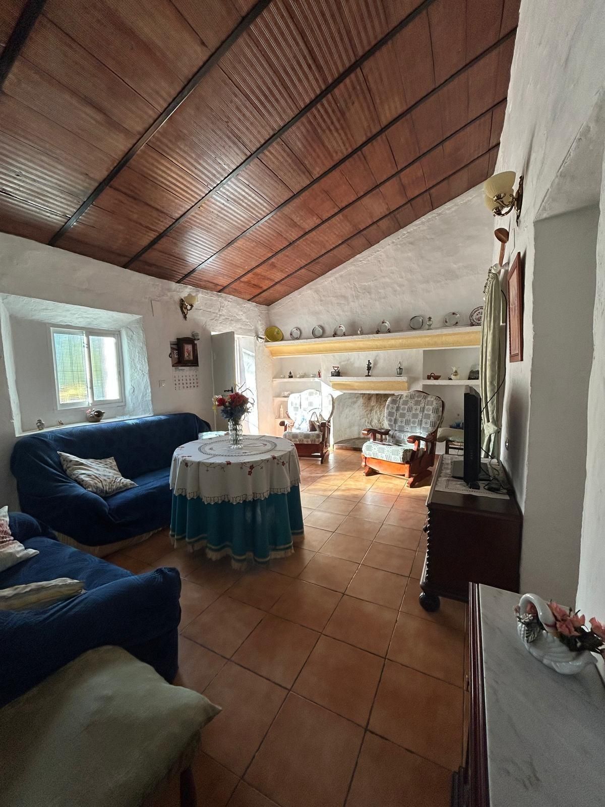 Casa o xalet en venda a Almogía