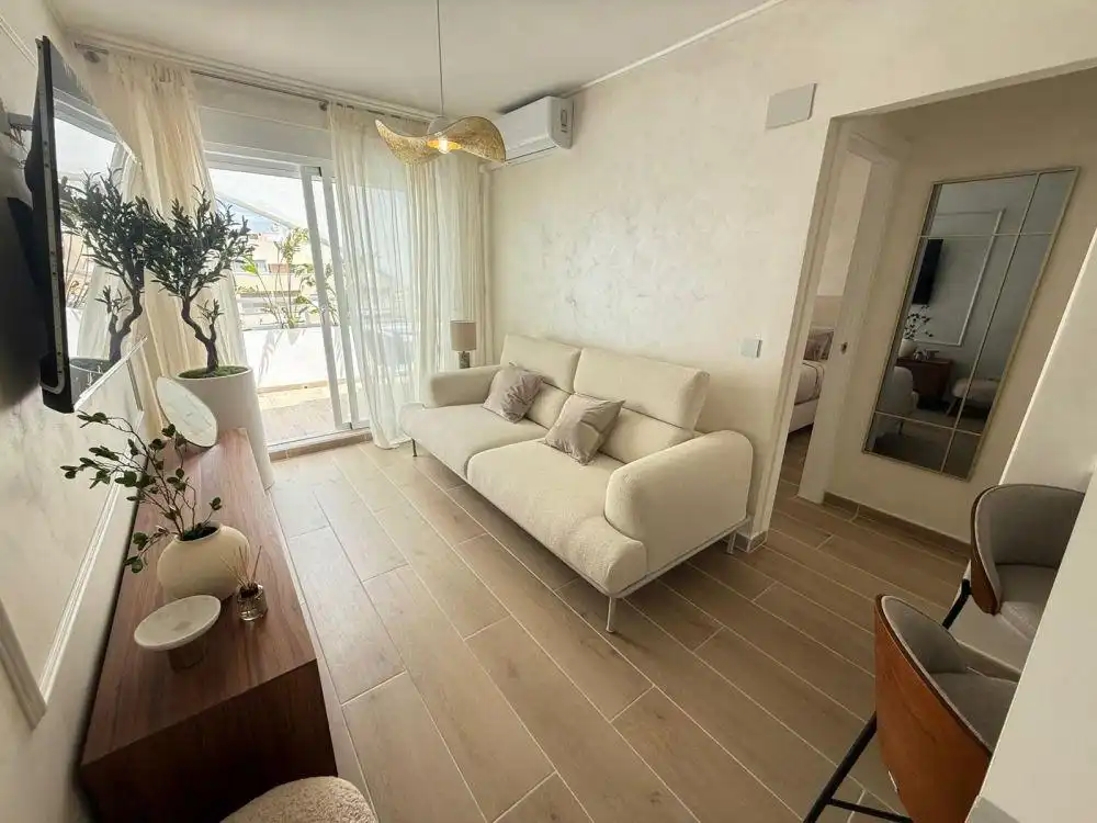 Penthouse mit Pool zum Verkauf in Centro, imagen 6