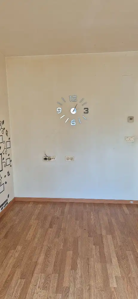 Piso en venta en Almansa con Calefacción y Balcón