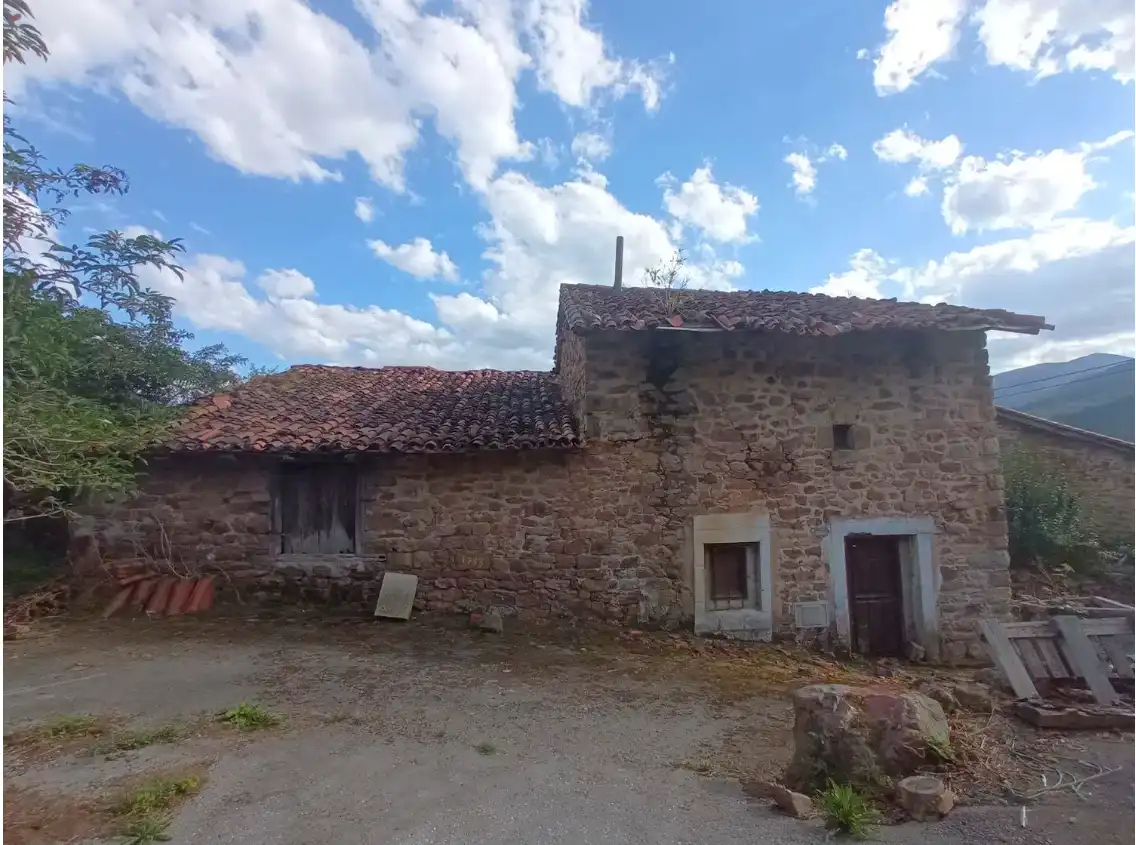 Vista exterior de Casa o chalet en venta en Los Tojos  con Trastero y Balcón