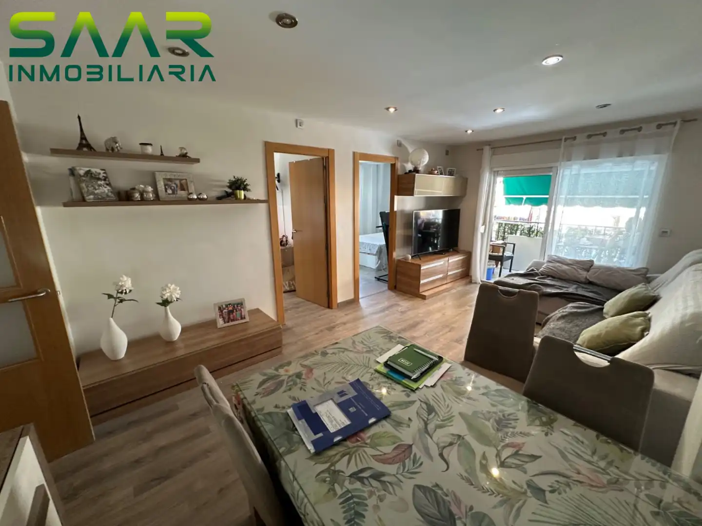 Piso en venta en Zaidín