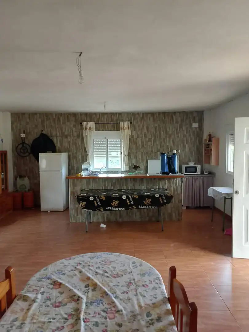 Cocina de Finca rústica en venta en Daya Nueva