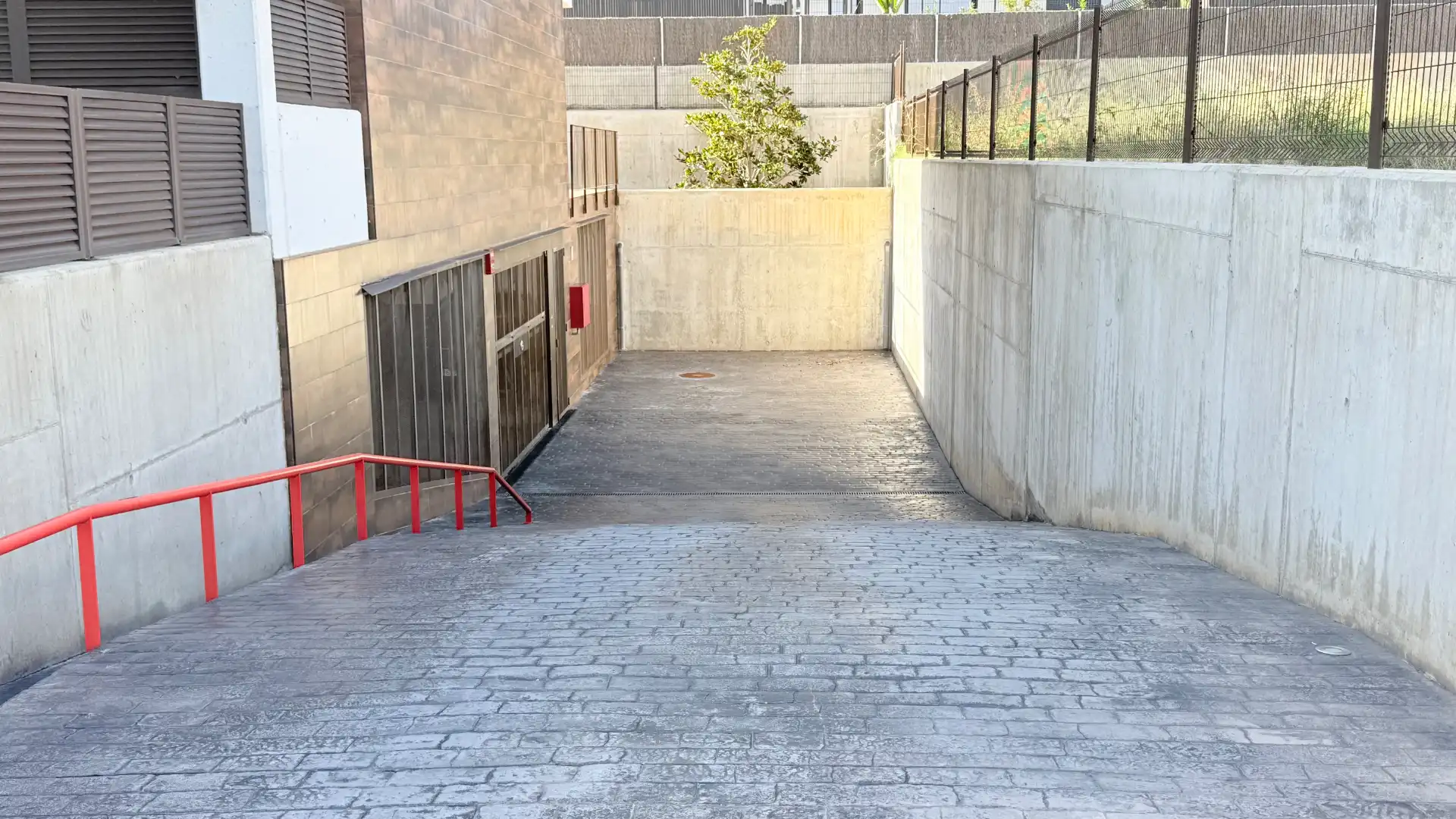 Ático en venta en Vilanova i la Geltrú, Barcelona