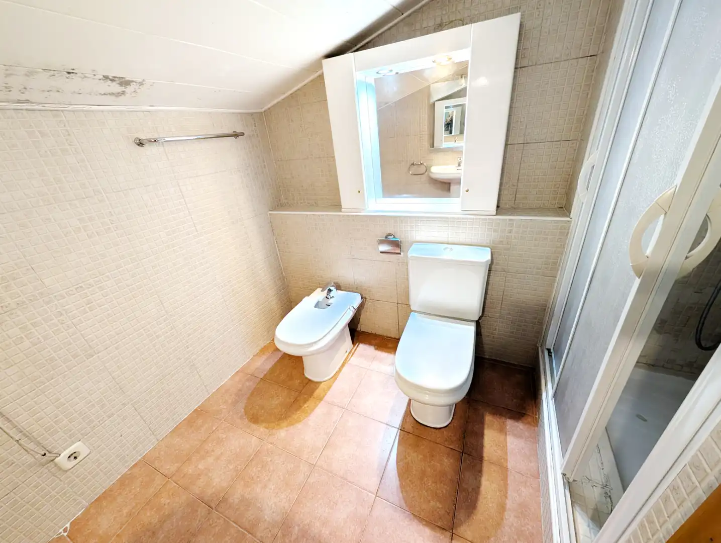 Apartment mit Terrasse zum Verkauf in Camprodon, imagen 12