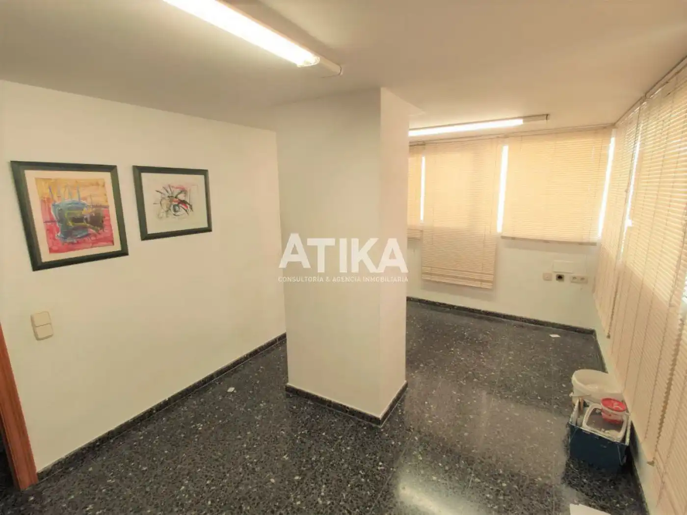 Oficina en venda a Sant Josep - Zona Hospital, imagen 6