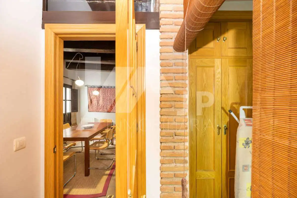 Duplexes for rent in Granada  with Heating, Furnished and Balcony