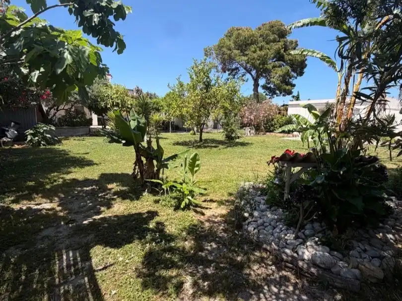 Chalet con jardín en venta en Carrer Fàtima 313, imagen 17