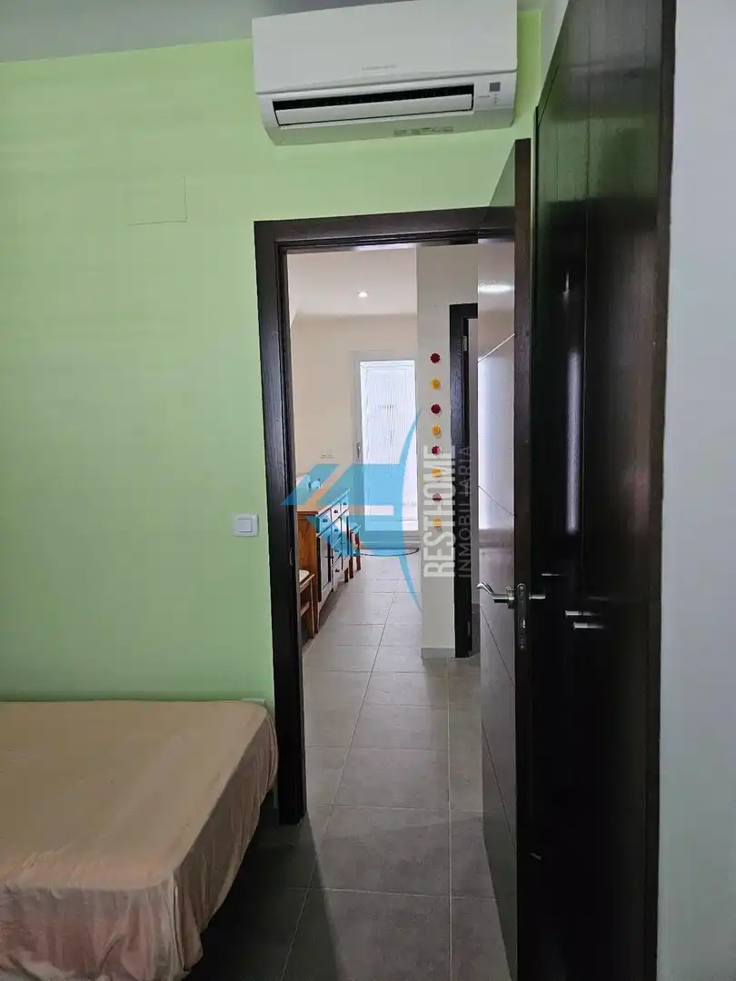 Adosado con terraza en venta en El Faro, imagen 26
