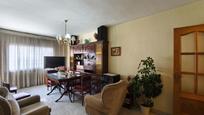 Living room of Flat for sale in Vilafranca del Penedès  with Heating, Terrace and Balcony