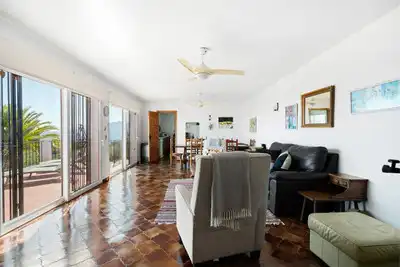 Villa mit Pool zum Verkauf in Valtocado - La Alquería - La Atalaya, imagen 7
