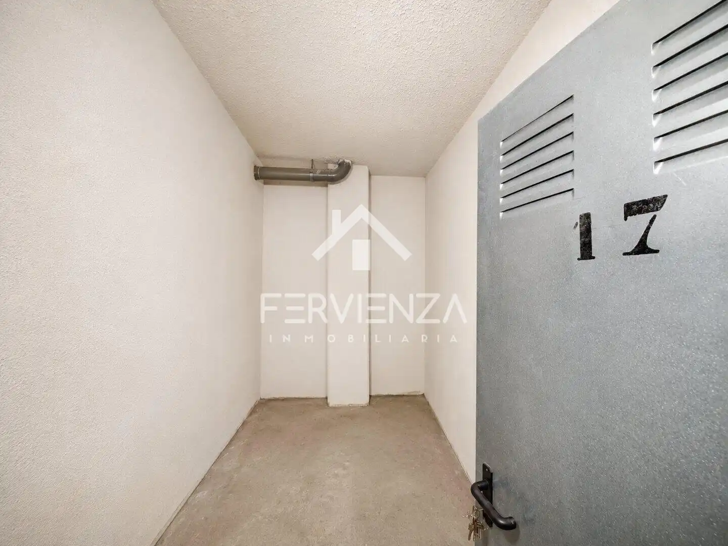Piso en venta en Oviedo 