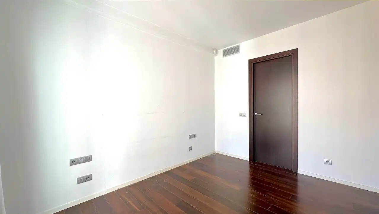 Habitación de Piso en venta en Barcelona con Aire acondicionado, Parquet y Terraza