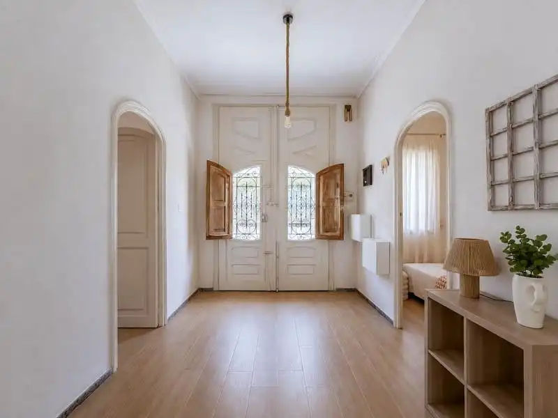 Casa amb terrassa en venda a Avenida CONSTITUCION DE LA, imagen 58