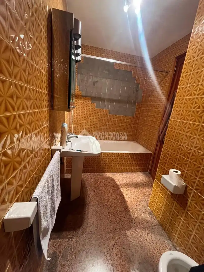 Bany de Pis en venda en Santa Cruz de Tenerife amb Aire condicionat i Balcó