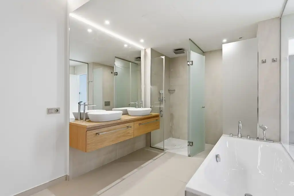 Apartamento con piscina en venta en El Higuerón, imagen 20