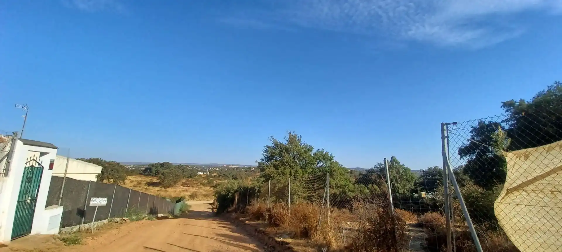 Terreni e lotti in vendita a Castilblanco de los Arroyos, imagen 16
