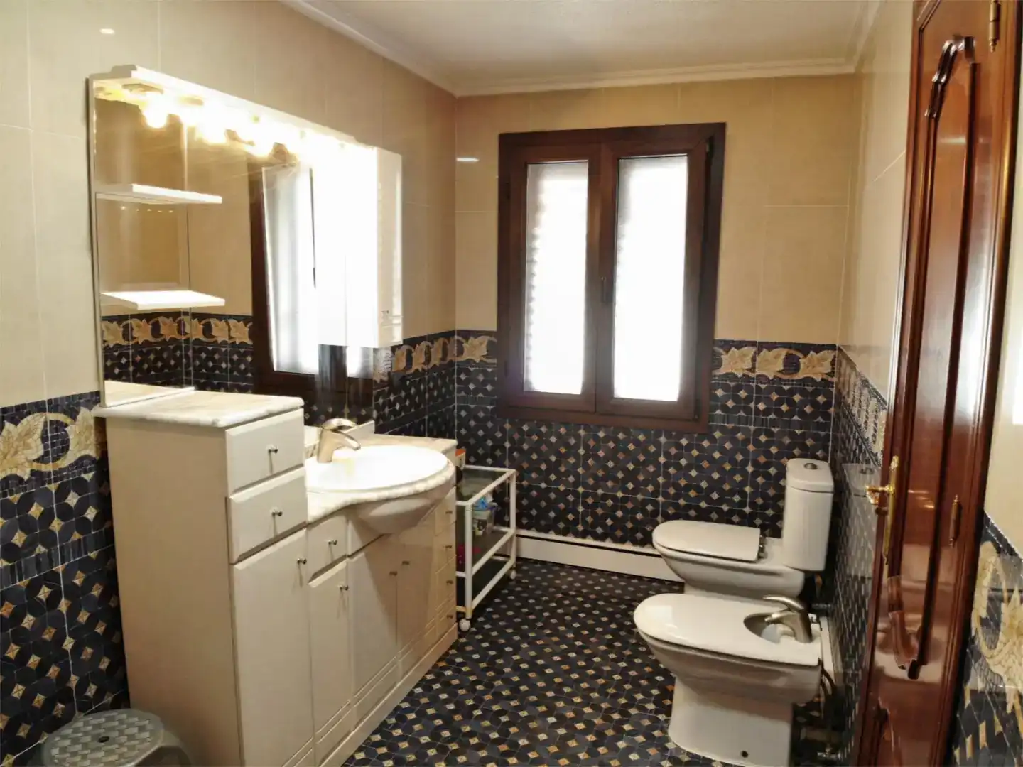 Bany de Casa o xalet en venda en Torrevieja amb Aire condicionat