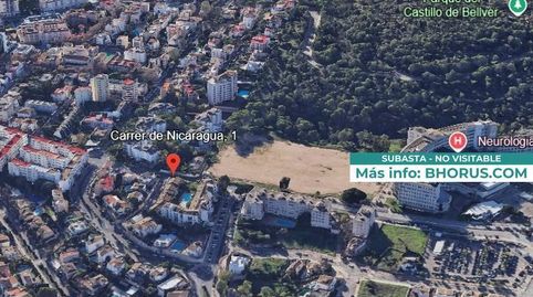 Foto 2 de Dúplex en venta en Nicaragua, 1, Son Dureta, Palma de Mallorca