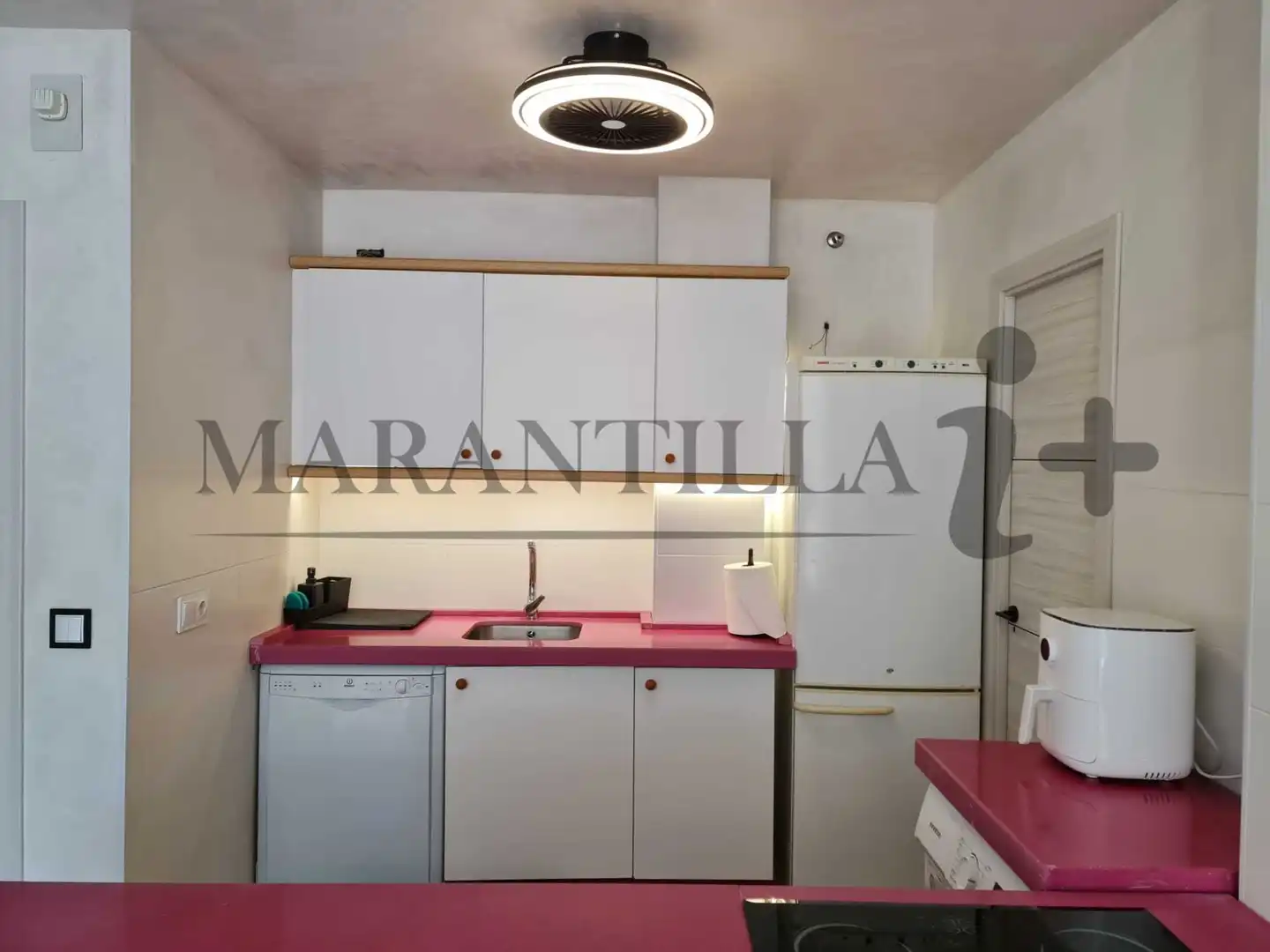 Wohnung zum Verkauf in La Antilla, imagen 2