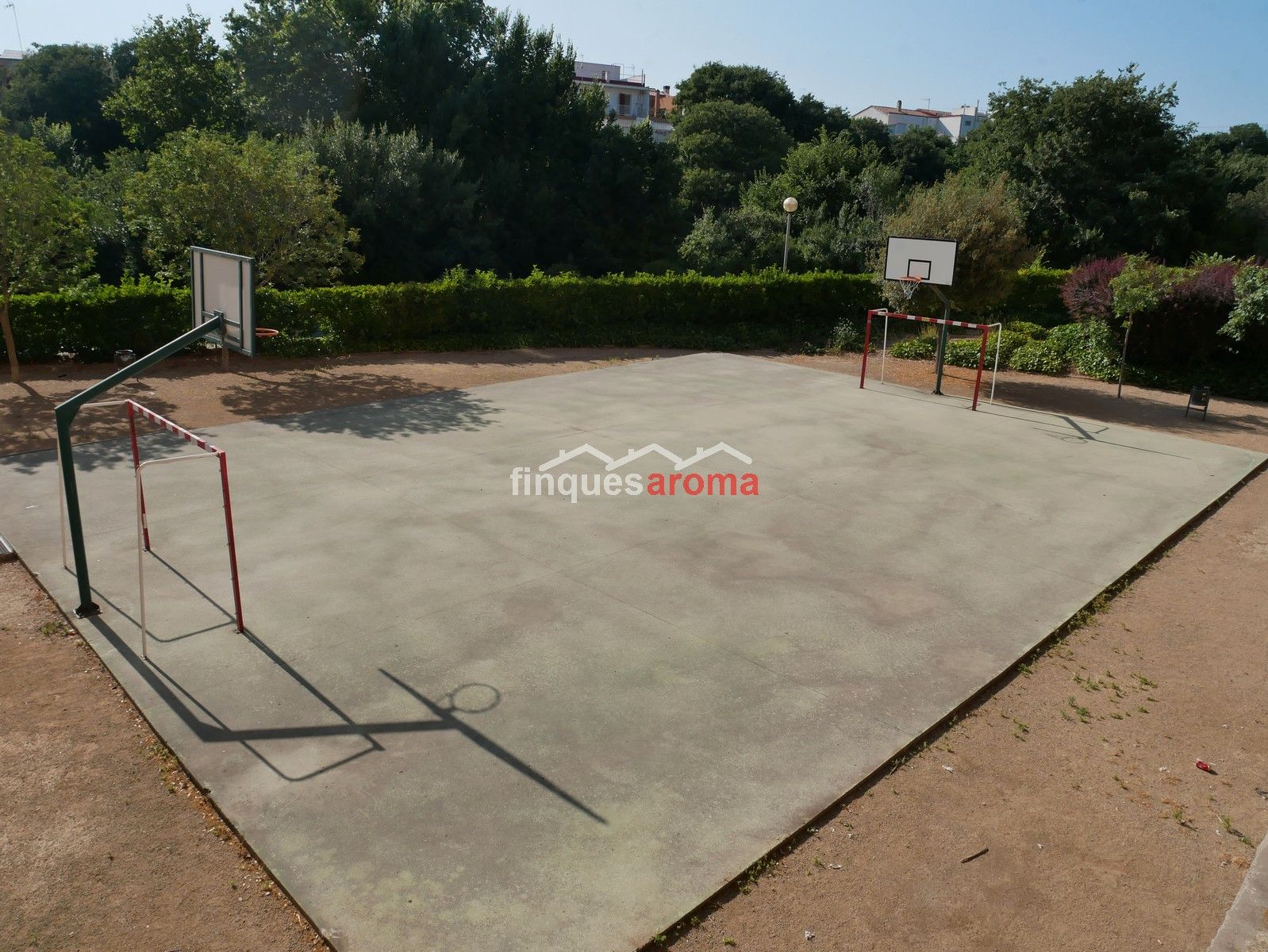 Piso en venta en Valls con Aire acondicionado, Jardín privado y Trastero