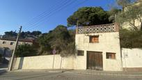 Exterior view of Residential for sale in Vilanova del Vallès