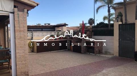 Photo 2 of House or chalet for sale in El Tossal - Bello Horizonte, Alicante