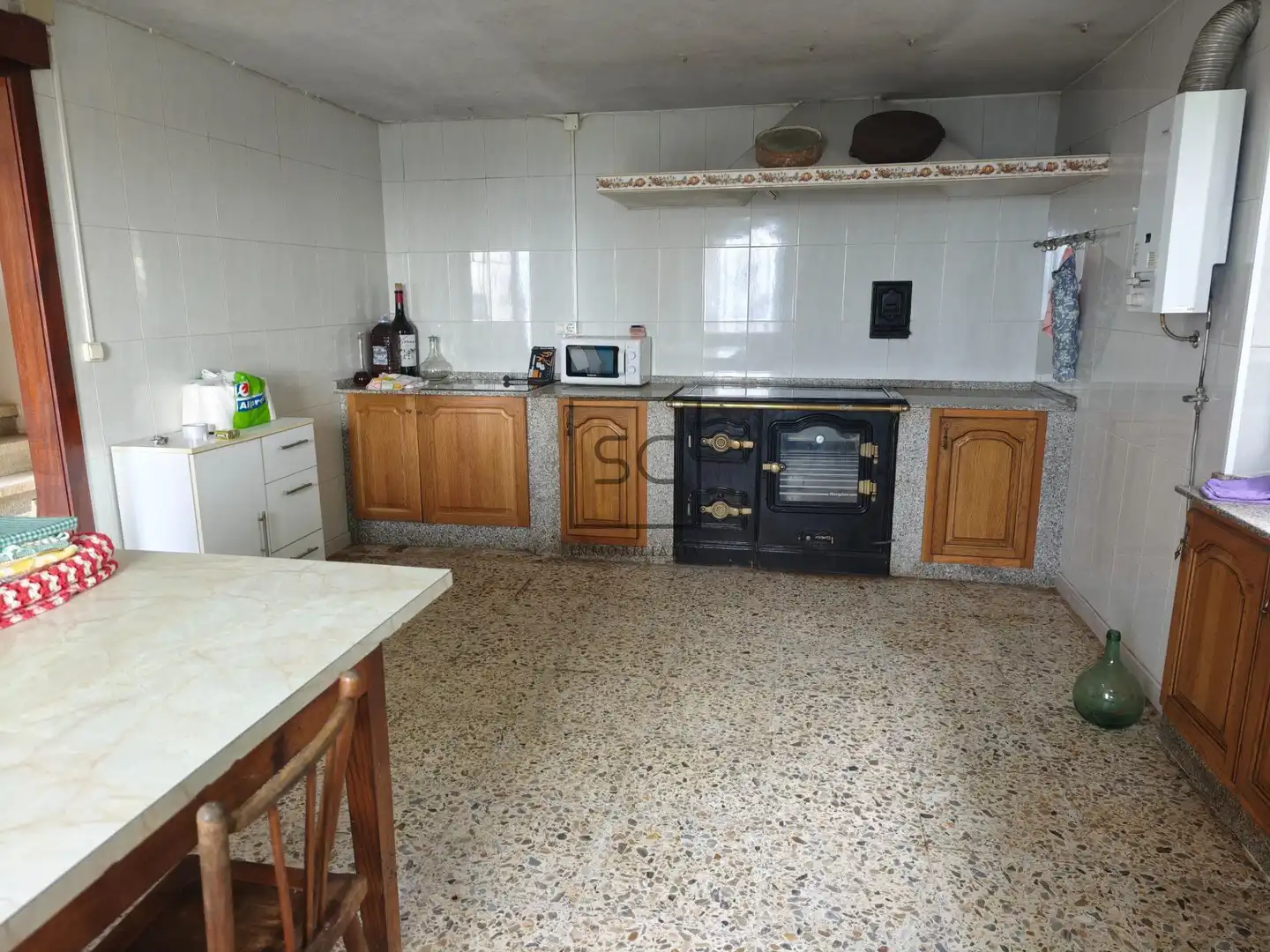Maison avec jardin à vendre à Lugar MEITUFE, imagen 10