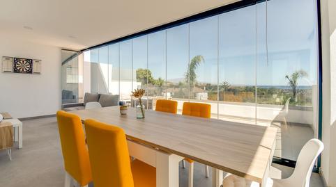 Foto 4 de Dúplex de alquiler en Altos de Estepona, Málaga