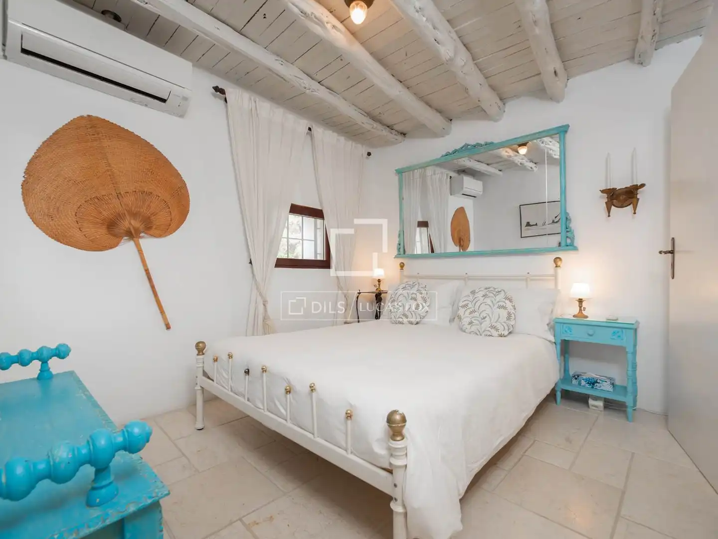 Casa rústica amb jardí en venda a Sant Agustí-Cala de Bou, imagen 36