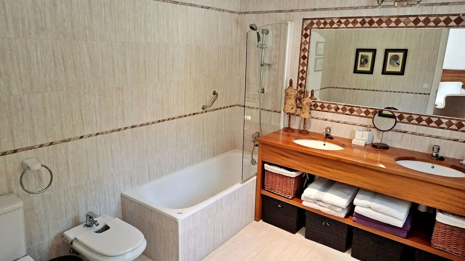House with pool for sale in de la Galera, imagen 21