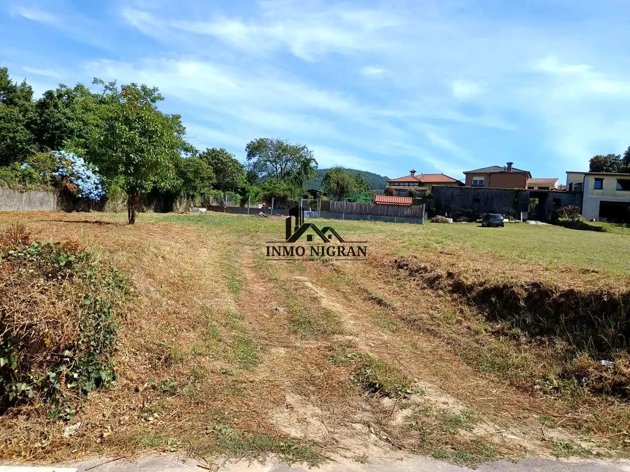 Residential for sale in Gondomar