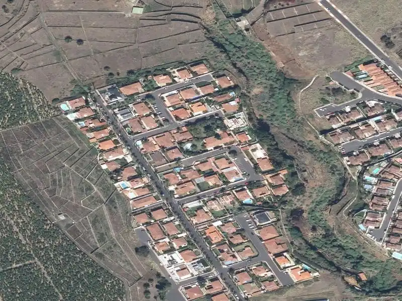 Pis en venda en Puerto de la Cruz