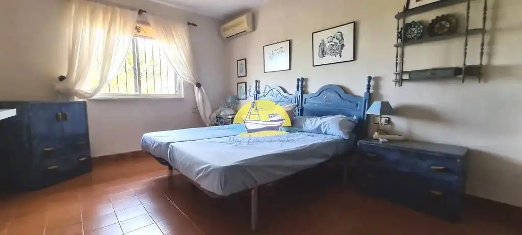Xalet amb terrassa en venda a Pedanías Oeste, imagen 21
