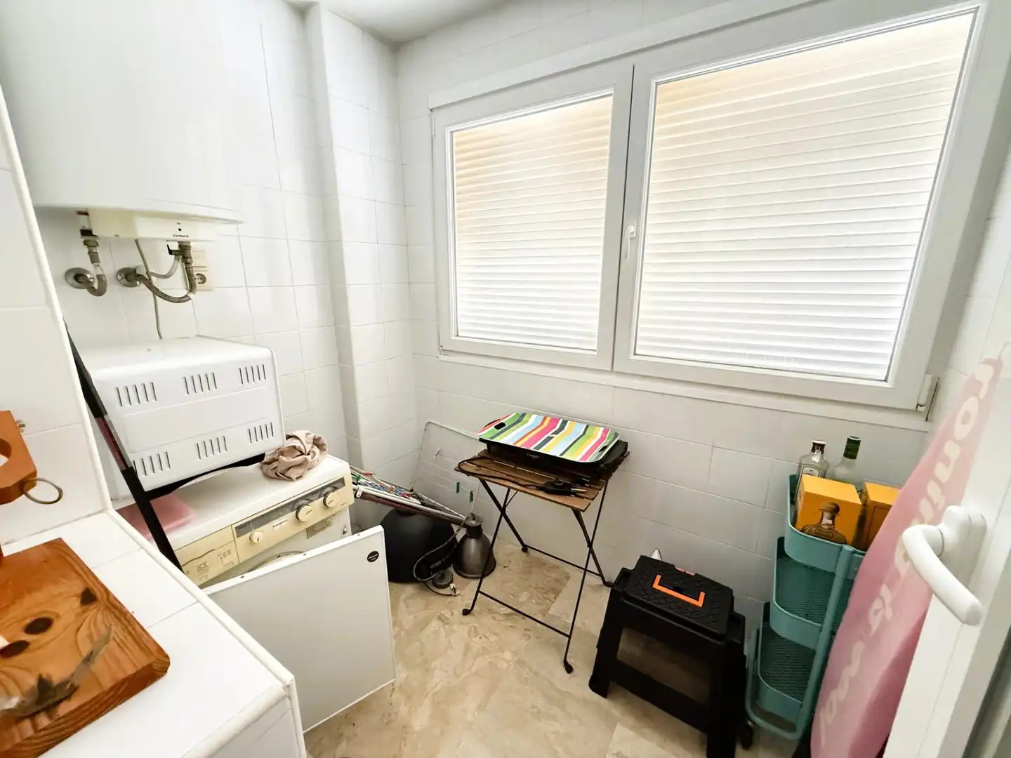 Apartment zum Verkauf in Playa del Acequión, Náufragos y Rocío del Mar, imagen 8